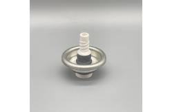 China PU Foam Spray Valve For DIY Home Improvement Foam Adhesive Spray Valve supplier