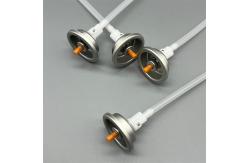 China Omni-Directional Spray Valve for HVAC Systems Uniform Distribution Energy Efficient supplier
