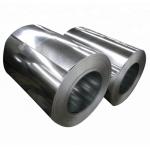Zinc Coated Galvanized Steel Coil Cold Rolled 0.4mm Metal Roof 400GSM for sale
