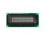 16X2 Character VFD Display Module M162SD08fj M162SD08fa M162SD07fj Cu16025 for sale