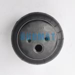 FD70-13 Contitech Double Convoluted Bellows Type 1/4 NPT Air Hole Air Suspension for sale