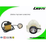GL12-A 25000lux 800mA 348lum Rechargeable Led Headlamp for sale