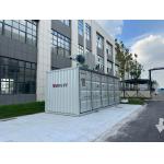 High Performance Chemical Storage Container Customized Accessories for sale
