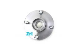 China P0 P6 P5 P4 Precision Front Wheel Hub Bearing 43502-12140 supplier