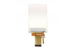 China 3.5 Inch LCD Touch Screen 320x480 Pixels TFT Display SPI MCU Interface supplier