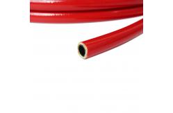 China Antistatic 5000 Compressed Natural GAS Hose For CNG Refueling Applications supplier