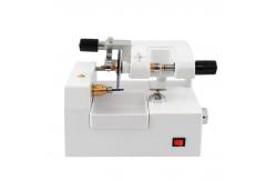 China AC110V Spectacle Lens Cutting Machine Lens Cutting Machine 120W supplier