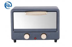 China 750W Toaster And Toaster Ovens 12L 220V Japanese Style Mini supplier