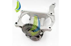 China 447-8576 4478576 Diesel Oil Pump For C4.4 Engine supplier