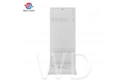 China RK 3288 Touching TFT LCD Digital Menu Display Screens With Camera supplier