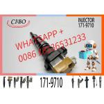 3126 3216B Engine Diesel Fuel Injector 171-9710 1719710 10R-9348 10R-9348 222-5965 2225965 10r0781 10R-0781 162-9610 for sale