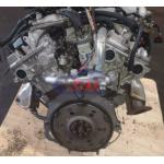 Mitsubishi 4M40T 6G74 V6 3.0/3.5 GDI Used Diesel Engine Parts for sale
