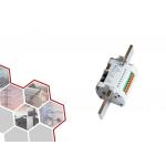 Smart Metering Voltage Monitoring Fuse Electrical Power Sensor Industrial Electronic Components for sale