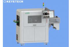 China KEYE OEM Camera Visual Inspection Machine For Plastic Empty Bottles supplier