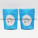 Moisture Proof Gravure Printing Laminated Stand Up Pouches