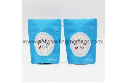 China Moisture Proof Gravure Printing Laminated Stand Up Pouches supplier