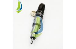 China 3803637 Common Rail Fuel Injector for D16 EC460B EC360B supplier