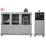 1.5KW Smoke Toxicity Hazard Classification Tester , Flammability Test Chamber for sale