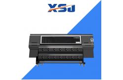 China Fedar 1.9m Water Transfer Sublimation Printing Machine supplier