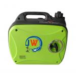 Light Silent Gasoline Generator 1.5kw 2kw 2.5kw 3kw for sale
