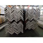 Hot Rolled Angel Steel/ Iron/Ms Angle L Profile Hot Rolled Equal /Unequal Steel Angle Bar Steel Price with Excellent Quality for sale