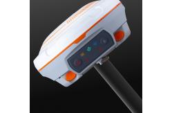 China SinoGNSS High Stability 1198 Channels GPS IMU GNSS Receiver Comnav N3 RTK GNSS supplier