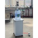 Automatic Plastic Bottle 3 Gallon 5 Gallon 20 Liter Bottled Water Capping Machine equipment For Gallon Filling Machine for sale