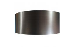 China 0.7x130mm Cr13Al4 FeCrAl Alloy Stablohm 750 Strip Oxidized Surface supplier