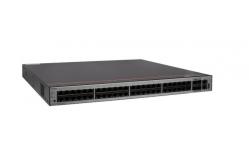 China 10GE 432Gbps Gigabit Ethernet Switch S5735-S48T4X For Enterprise supplier