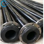 UHMWPE Sand Dredging Pipe Floats for sale