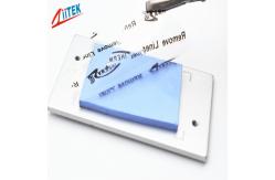 China Premium Soft Silicone Thermal Pad For Advanced Cooling Needs supplier