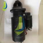 20459041 Starter Motor D6D Engine For EC210B Excavator for sale