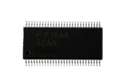 China 74LCX16501MEAX supplier
