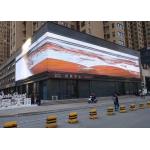 Digital Outdoor LED Billboard Display Panel P6 Message Sign Board