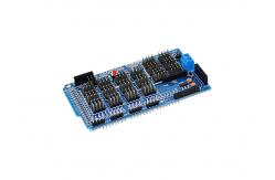 China Shield Sensor Expansion Board V1.1 For Arduino Mega 2560 supplier