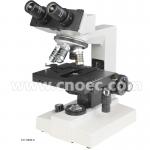 40x - 1000x Binocular / Trinocular Biological Microscope with diaphragm Objective A11.0304