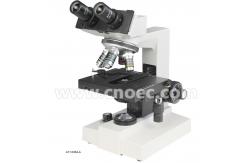 China 40x - 1000x Binocular / Trinocular Biological Microscope with diaphragm Objective A11.0304 supplier