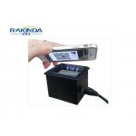 USB Output Cable QR Code Scanner Module LV4500 For Auto Vending Machine for sale