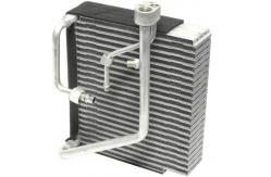 China Mitsubishi Montero Ac Condenser Evaporator Parallel Flow supplier