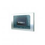 AI Processor Chip 100-000001358 6 Core Ryzen 5 8640HS Processor FP8 Ryzen Processor for sale