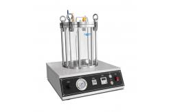 China Desktop 50m 20L Leak Test Machine, High Precision Leakage Detection Equipment supplier