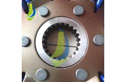 China 14X-12-11102 Clutch Disc 14X1211108 For D65-EX12 Excavator supplier