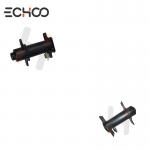 Hydraulic Cylinder For Bobcat E48 Mini Excavator Undercarriage Parts for sale