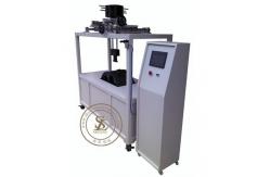 China Skates Durability Testing Machine For Simulation Of People Wearing Skates supplier