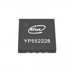 Two Stage RF Signal Power Amplifier For Linearity 15dBm Input for 4.9-5.9G Linear for sale