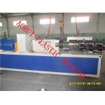 HDPE / PP Water Pipe Plastic Extrusion Line for sale