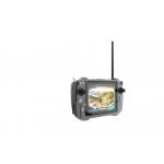 Handheld Diy Ground Control Station With Built In R20 Telemetry and RC Link for sale