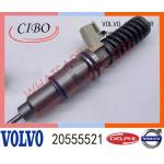 Electronic Unit Fuel Injector BEBE4D04002 20555521 VOE20555521 for VOL Engine