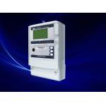Stn Yellow Green Transflective Positive Meter Pin LCD Module Industrial