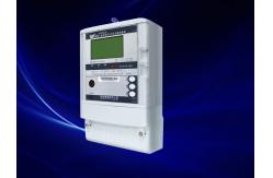 China Stn Yellow Green Transflective Positive Meter Pin LCD Module Industrial supplier